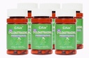 CAW Nano Cycloastragenol. Activation de la télomérase Réparation de l'ADN. Immunity Boost Better Absorption. 25Mg 30Gélules végétales entériques 6 bouteilles