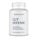 BodyHealth Gut Defense with PerfectAmino, Gut Health Support für Damen und Herren, GI Support Supplement - 90 Softgels