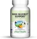 Vitamina C con MSM Sinus & Nasal Health, 90 Conte