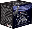 Purina Fortiflora Canine Nutritional Supplement Box (3 Pack), 30gm/90 Count