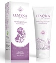 Rosacea Creme - Gesichtsröte Relief Gesichtsausschlag Lotion für Ekzema, Psoriasis, Hives, und trockene Haut, LEMYKA natürliche Heilung für Babys und Erwachsene
