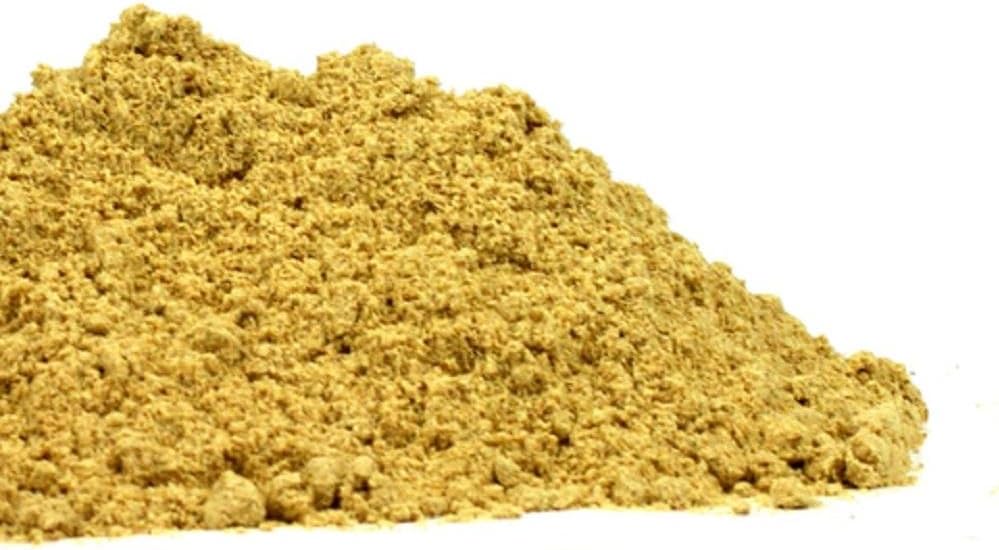 Muira Puama Bark Polvere (2 lb)