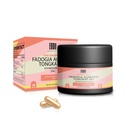 Ultra Concentrated 200:1 Fadogia Agrestis Tongkat Ali Supplement, Fadogia Agrestis Extract for Men/Women with Ashwagandha - Max Muscle Mass & Strength, Bonus Box (120 Capsules)