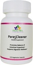 Papaya Seed, Wormwood, Black Walnut, Clove, Neem, Cleanser, Gut Health, Intestinal Detox, 120 Vegetarias Capsules