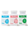 Probiotici giornalieri per le donne e gli uomini con Bifidobacterium Longum & Prebiotics + Probiotici per le donne con mirtillo, D-Mannose & Prebiotics + Enzimi Digestivi Mealtime Lattasi, Lipasi & Bromelain