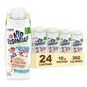 BOOST KID ESSENTIALs 1.5 mit Fiber, Vanilla Vortex
