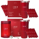 IM8 Daily Ultimate Essentials All-in-One Multivitamin Supplement (Standard Starter Kit + Travel Starter Kit)
