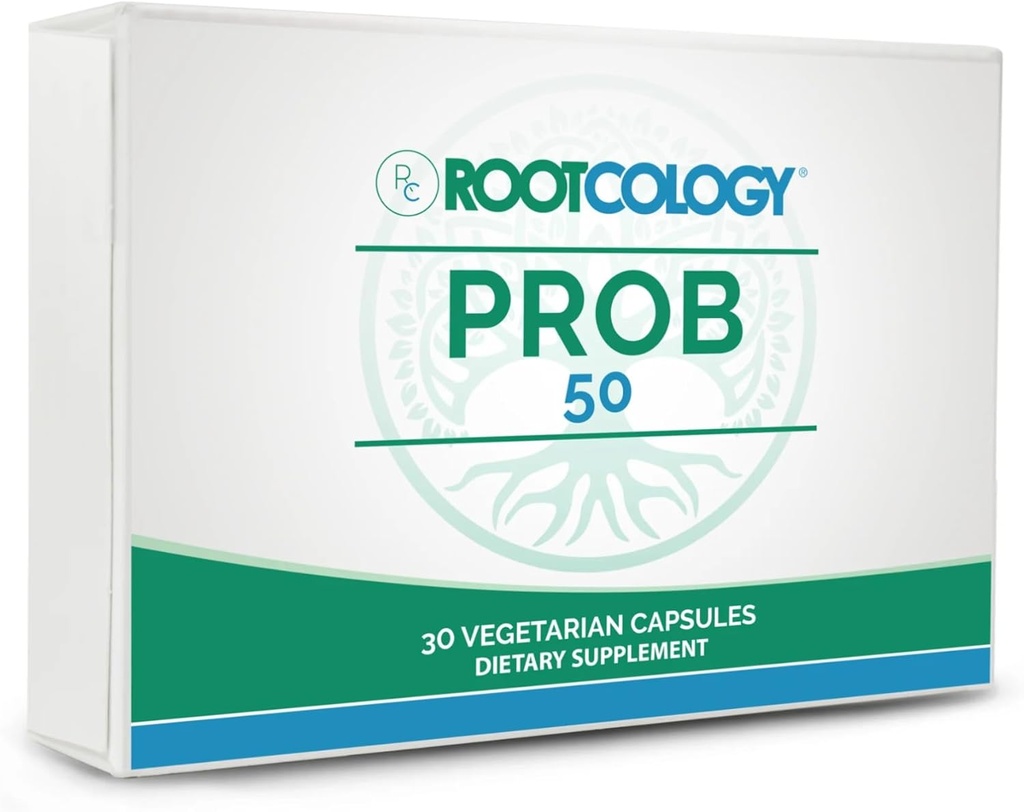 Rootcologie par Dr. Izabella Wentz