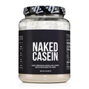 NAKED Casein - 2Lb Micellar Casein Protein - Bulk, Zero Carb, NSF Certified, GMO-Free, Gluten Free, Soy Free, Preservative Free - Stimulate Muscle Growth - Enhance Recovery - 30 Servings