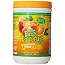 Organic Vitamin Mineral Probiotic - Beyond Tangy Tangerine 2.0 Citrus Peach Fusion 1lb - 2 Pack