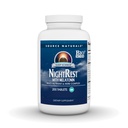 Source Naturals NightRest with Melatonin - Multi Nutrient and Herb Complex - 200 Tablets