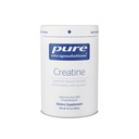 Pure Encapsulations Creatine - Creatine Supplement - Muskelkraft, Leistung & Erholung - Pre-Workout Recovery Powder - Glutenfrei, Non-GMO & Allergiker - 315 g (60 Servietten)