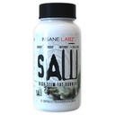 Insane Labz Saw®, brûleur de graisse haute puissance, supplément thermogénique de perte de poids et suppresseur d'appétit avec L-Tyrosine, Yerba Mate, GABA et Alpha Yohimbine, 60 Srvgs