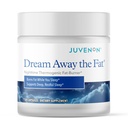 Juvenon Dream Away the Fat® – Supporto notturno con Melatonin, Grains of Paradise & Chromium – Relax & Metabolism Support Mentre si riposa – 30 Capsule (15 Serve)