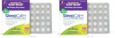 Boiron SleepCalm Tablets Schlafhilfe für tiefen, entspannenden, ruhigen Nachtschlaf - Melatonin-frei und nicht gewohnheitsbildend -,120 Zählung (Paket von 2)