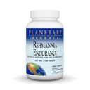 Herbes Planétaires Rehmannia Endurance, soutien botanique pour les surmenés*, 637mg - 150 comprimés