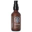 Terra Health Essentials - Liposomal Glutathione - Supporta immunità, pelle, capelli e invecchiamento sano - Assorbimento massimo Glutathione Integratori - 30 giorni di alimentazione, 2oz