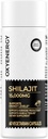 OxyEnergy Shilajit Kapseln für Männer und Frauen,Pure Himalayan Shilajit 15.000mg,Stamina & Immununterstützung,60 Vegetarische Kapseln