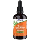 Suppléments MAINTENANT, complexe de wormwood noir vert avec goutteur, supplément à base de plantes, 2-Ounce
