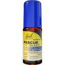 Bach RESCUE SLEEP Spray 7mL, Sonno naturale & Stress Rilievo, Essence di Fiore Omeopatico, Vegan, Libero di Melatonina, Zucchero, e Gluten, Non-Narcotico, Non-Habit Forming