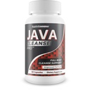 Java Cleanse Pro - Our Best Full Body Cleanse Support - Coffee Detox Cleanse Formula - Super Colon Cleanse Herbal Detox Pills - Take w/ Coffee For A Java Burn Cleanse Colon Liver Cleanse
