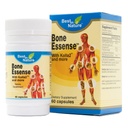 Bone Essense con Kolla2 (Type II Collagen) - Bone e Joint Health Supplement. (60 Conte)