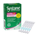Systane Ultra Schmiermittel Augentropfen, 25 Count
