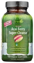 Irwin Naturals 10-Tage Acai Berry Super Cleanse 60 Softgel