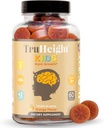TruHeight Brain Gummis
