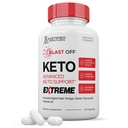 Blast Off Keto ACV Extreme Pillen 1675MG Keto Unterstützung Mischung zu BlastOff Keto ACV Gummies Formuliert mit Apfel Apfel Apfelegar Extra Virgin Olivenöl Pulver Grüner Tee Blatt 120 Kapseln
