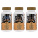 Joyce Giraud Ultimate Hair Strength Supplements, 90-Day Supply, scientificamente formulato per ridurre la perdita di capelli, 180 capsule