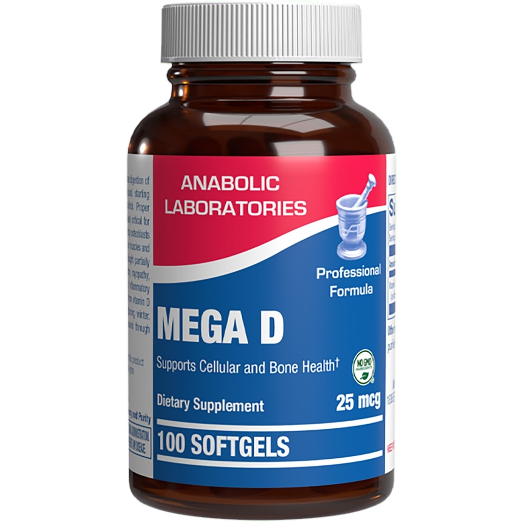 Vitamina D3 1000IU ad alto assorbimento - Supplemento di vitamina D per gli uomini e le donne per l'umore del muscolo dei denti e il supporto immunitario - Facile da ingoiare VIT D3 25 mcg - 100 Serve