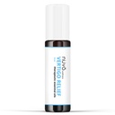 Vertigo Relief Organic Essential Oil - Combat Motion Sickness Naturally - Viaggiare con il nostro facile da usare Roll On - Soothing Scent of Mandarin and Ginger for Dizziness Support -10ml - Prodotto Canada
