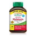 Jamieson Laboratories Melatonin Supplemento, 10mg, 100 Count