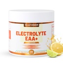 EAAs Elektrolyte Pulver, essentielle Aminosäuren Supplement, EAA & BCAA Pulver, mit B-Vitaminen und Mineralstoffen – Hydration Drink Supplement, Keto Friendly, Ohne Zucker- 30 Portionen