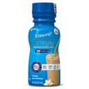 Assicurarsi di vivere la sostituzione del pasto Shake, 20g Protein, 350 Calorie, Advanced Nutrition Protein Shake, Vanilla, 8 Fl Oz (Pack of 4)