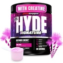 PROSUPPS Mr. Hyde Signature Pre Workout Powder mit Kreatin, Beta Alanine & Caffeine - Performance, Energy & Endurance - Clean Fitness & Gym Supplements für Männer & Frauen (Pixie Dust, 30 Servietten)