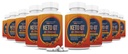 (10 Pack) Keto GT Extreme Keto Pills 1675MG Nouvelle formule et améliorée contient du vinaigre de cidre de pomme huile d'olive extra vierge en poudre Feuille de thé verte 600 Capsules