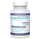 Lipozene MEGA Bottiglia - 120 capsule, Rendendolo la nostra dimensione più grande disponibile - Appetite Suppressant