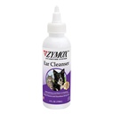 Zymox Ear Cleanser Lösung für Hunde und Katzen, 4oz