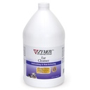 Zymox Ear Cleanser Lösung für Hunde und Katzen, 1 Gallon