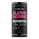 Cellucor Super ThermoTM Stim-Free Fat Burner | Thermogenic, Appetit und Glucose Unterstützung | 60 Kapseln