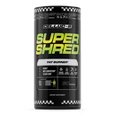 Cellucor Super ShredTM Gras Burner de puissance thermogénique et haute énergie stimulante de 60 capsules