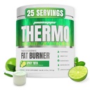 ProSupps Thermogenic Fat Burner Powder, Spicy Rita - Weight Loss & Metabolism Booster Pre Workout Supplement für Damen und Herren - Unterstützt Appetit Control & Boosts Energy - Glutenfrei - 25 Servierungen