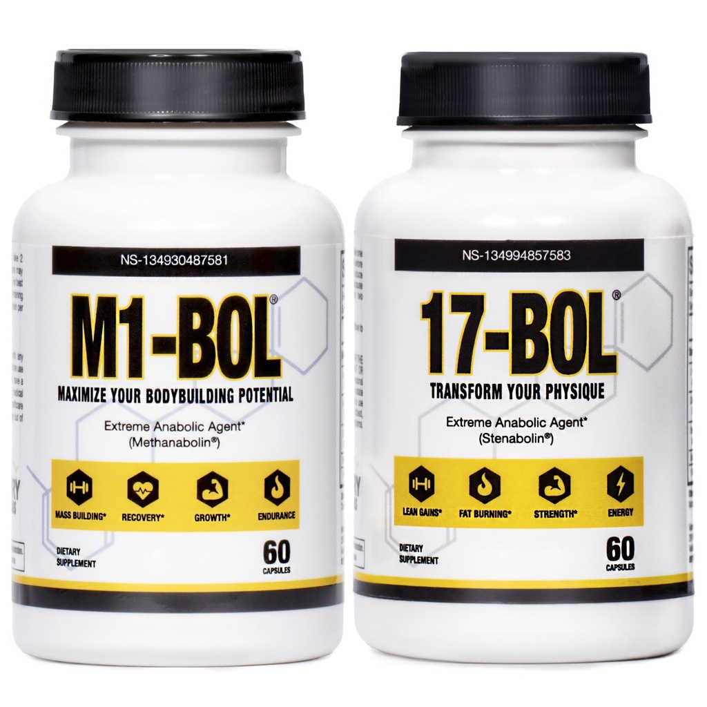 Extreme anabole Testosteron Booster & DHEA Master Hormone Driven Ergänzung für Muskelwachstum