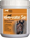 Kentucky Performance Prod Erhöhen Se Natural Vitamin E und Selen Pulver für Pferde, 2 Pfund Container