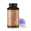 Pre & Probiotic – Probiotische Ergänzung für vaginale PH Balance Unterstützung mit 23B CFU & Inulin Präbiotikum für intime Wellness, sieben Lactobacillus-Stämme, 30 Kapseln