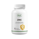 HUJ Zink, 60 Kapseln, Potent Antioxidant für Immununterstützung