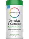 Arcobaleno - Completo B-Complex, 90 Conte, Alimentare, Supporto energetico